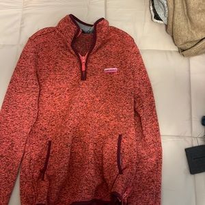 Simply southern quarter zip